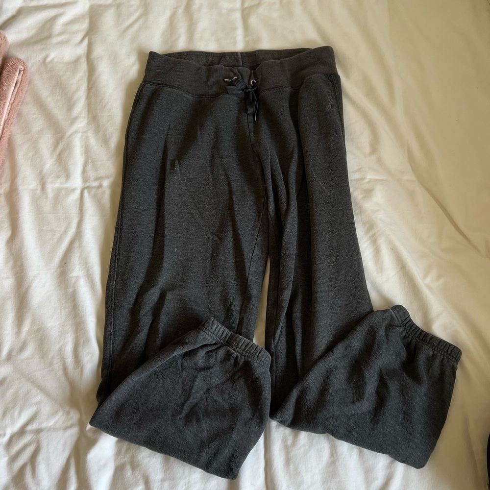 Reebok jogger sweatpants